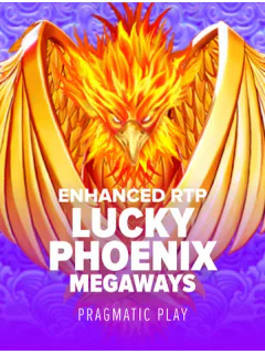 Lucky Phoenix Megaways